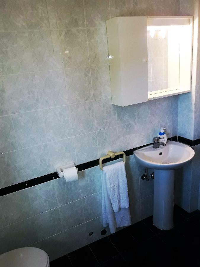 Apartments Ane Sukošan Eksteriør billede